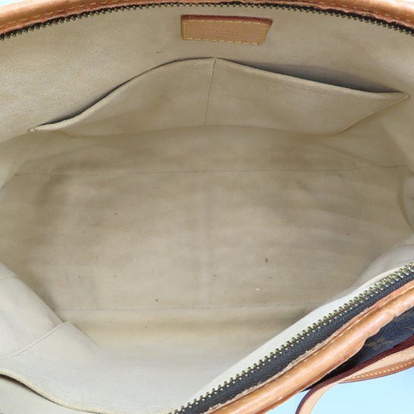 LOUIS VUITTON Estrela MM 2-WAY Bag with long strap - Picture 3 of 15